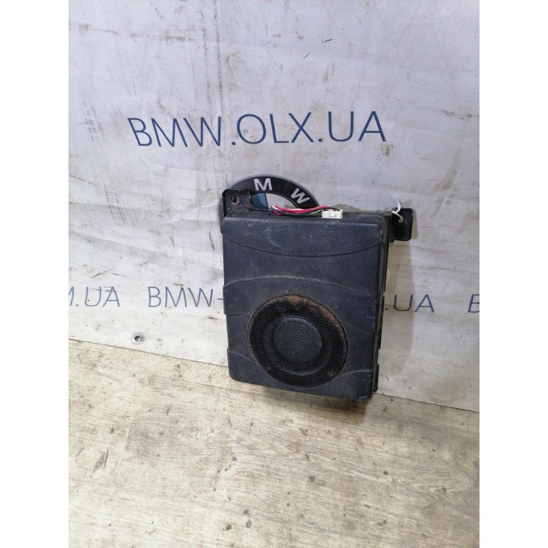 Сабвуфер (электрика) Hyundai Tucson JM 2007 963802e000