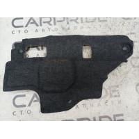 Накладка торпеди