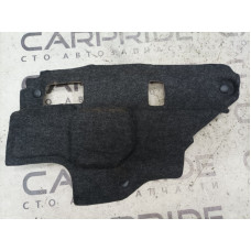 Накладка торпеды