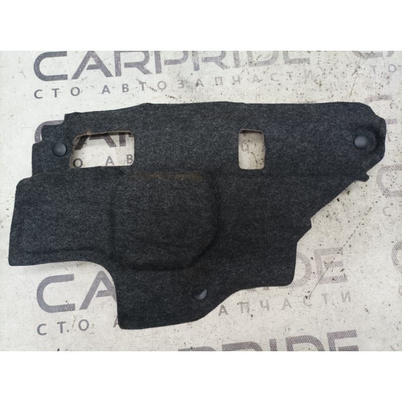 Накладка торпеди (салон) Jeep Compass MP 2018 2.4 68244694ab