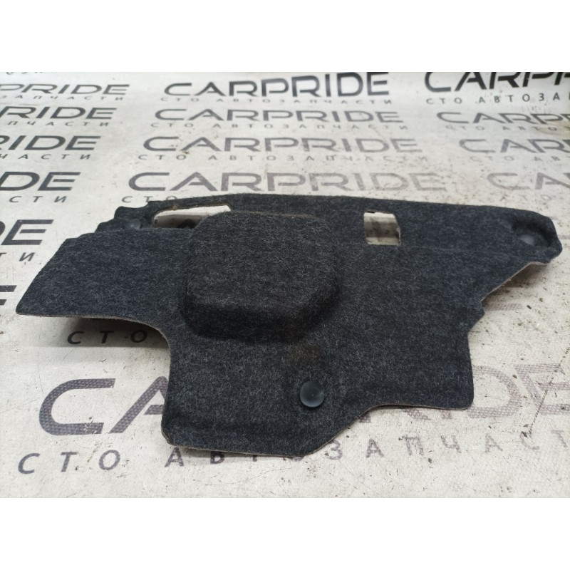 Накладка торпеди (салон) Jeep Compass MP 2018 2.4 68244694ab