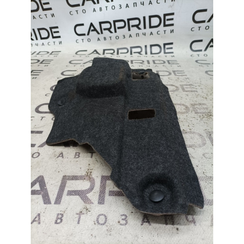 Накладка торпеди (салон) Jeep Compass MP 2018 2.4 68244694ab