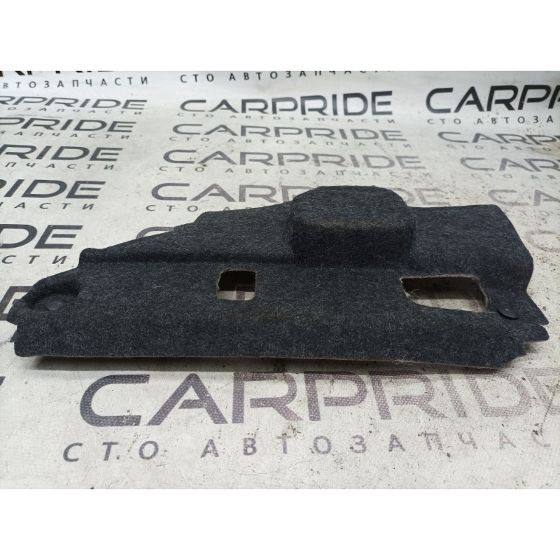 Накладка торпеди (салон) Jeep Compass MP 2018 2.4 68244694ab