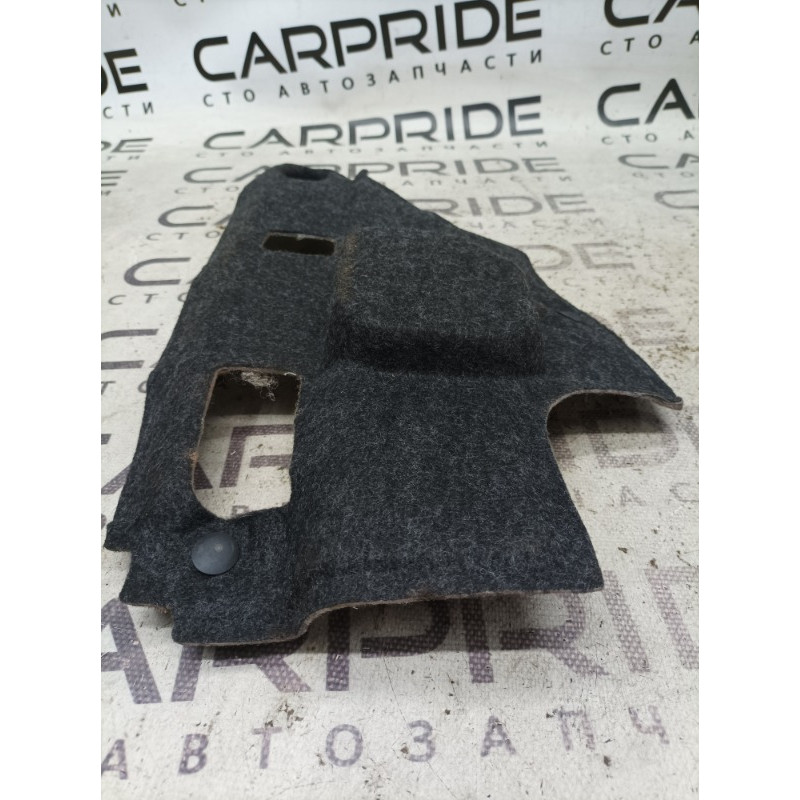 Накладка торпеди (салон) Jeep Compass MP 2018 2.4 68244694ab