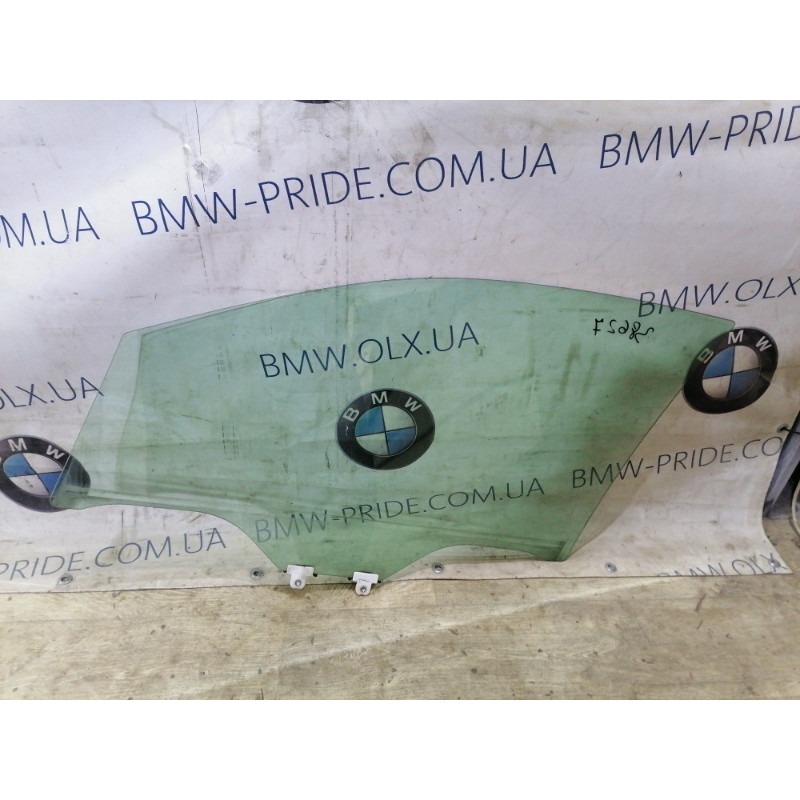 Стекло (кузов и элементы) Subaru Outback BS 2016 2.5 61011AL00B