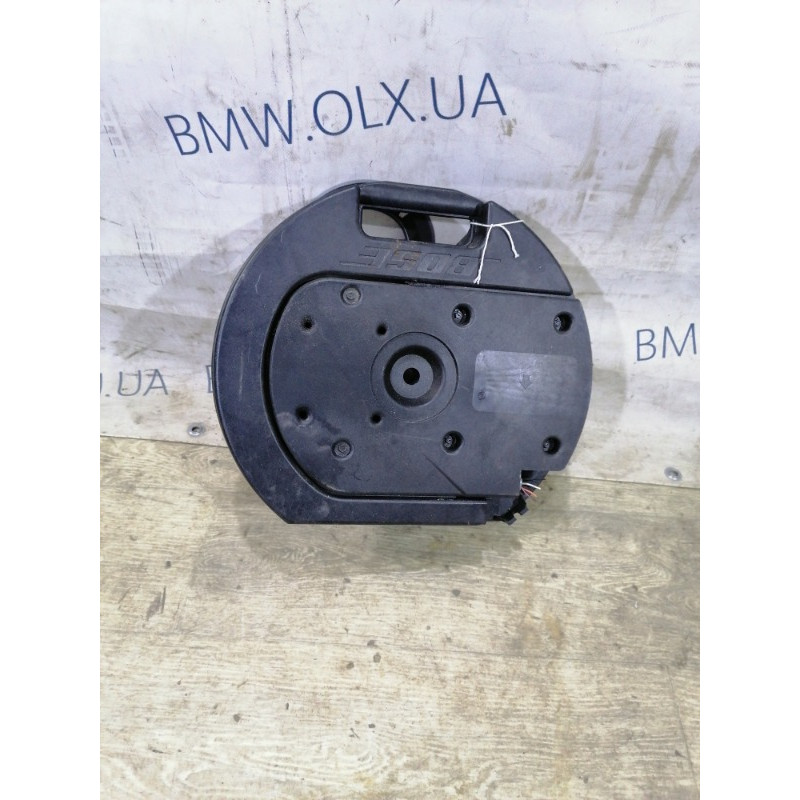 Сабвуфер (электрика) Nissan Murano Z50 28170ca100