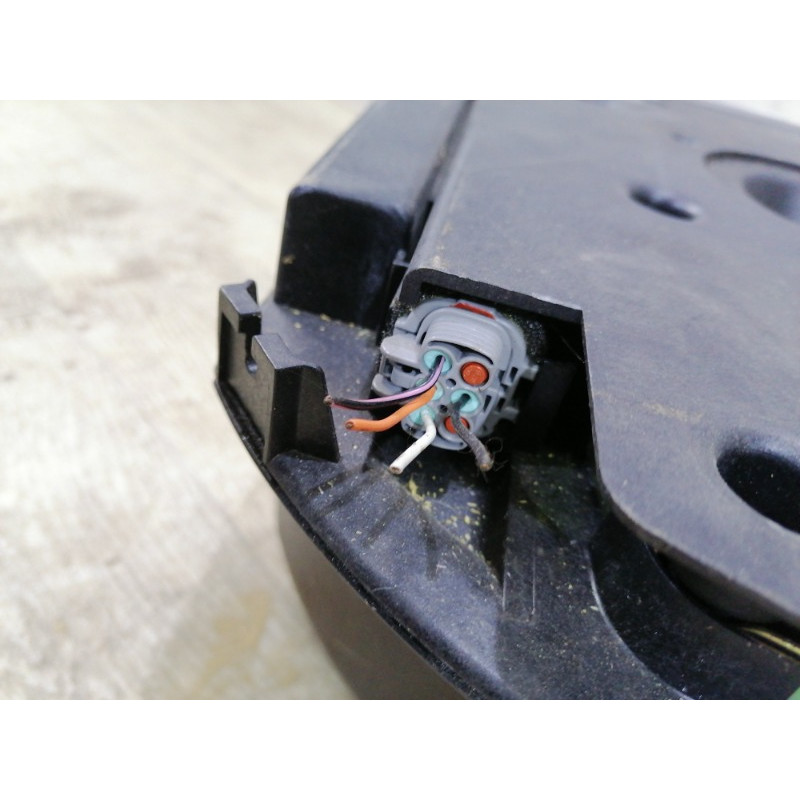 Сабвуфер (электрика) Nissan Murano Z50 28170ca100