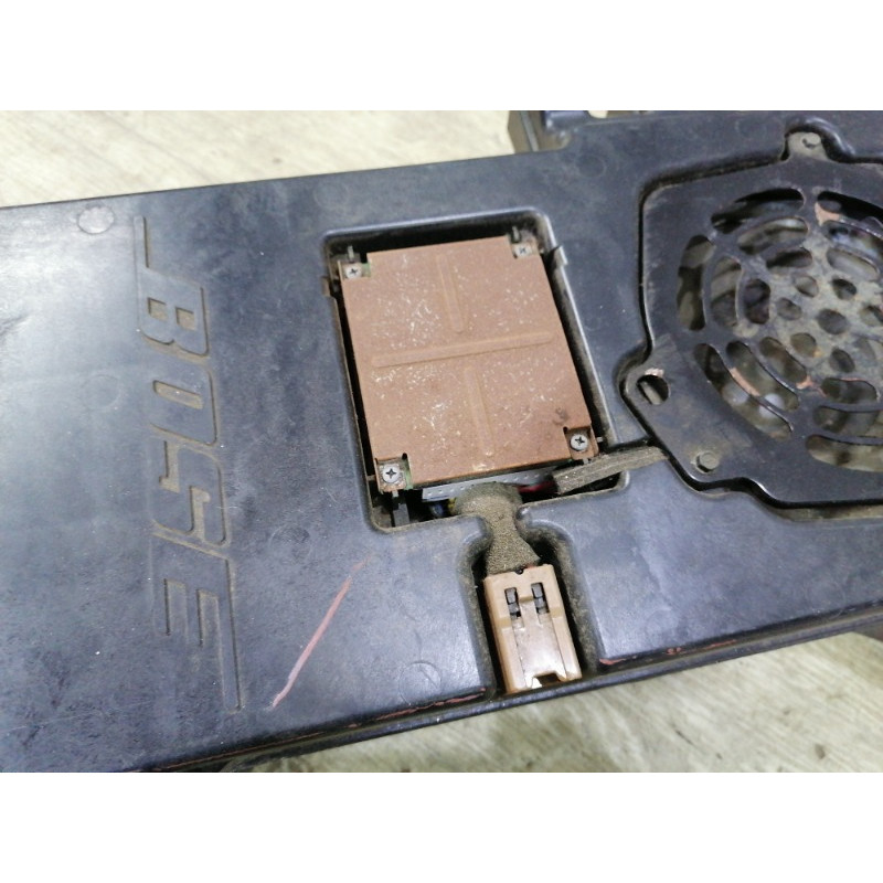 Сабвуфер (электрика) Infiniti QX56 ja60 281707s200