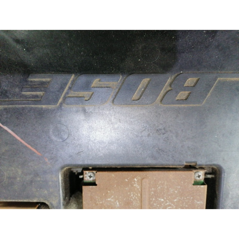 Сабвуфер (электрика) Infiniti QX56 ja60 281707s200