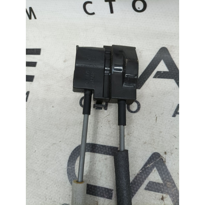 Замок дверей (кузов і елементи) KIA Optima TF 2015 2.4 814214C700