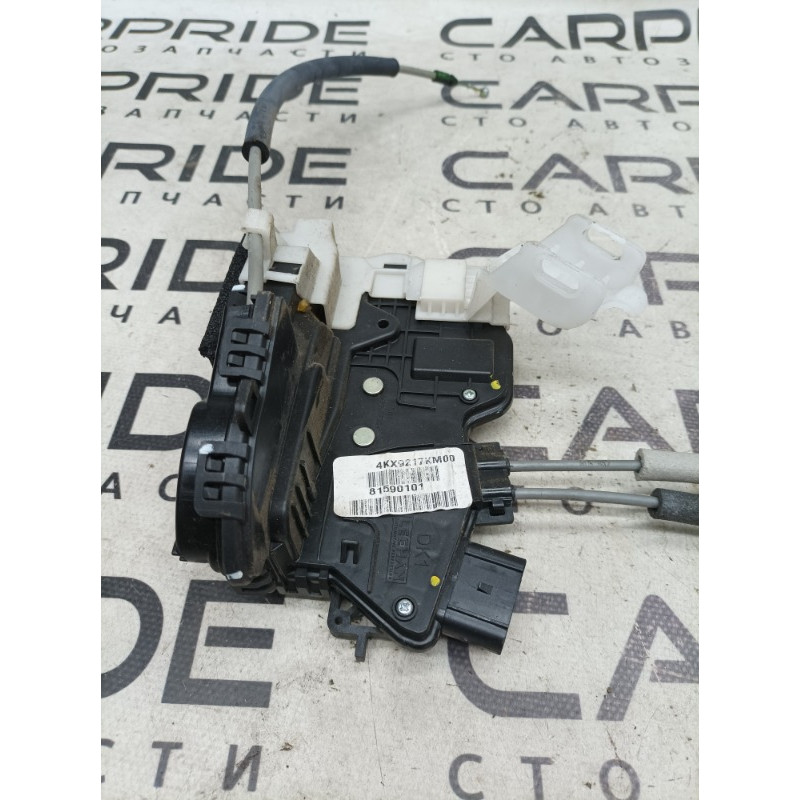 Замок дверей (кузов і елементи) KIA Optima TF 2015 2.4 814214C700