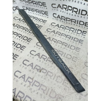 Накладка двери внешняя