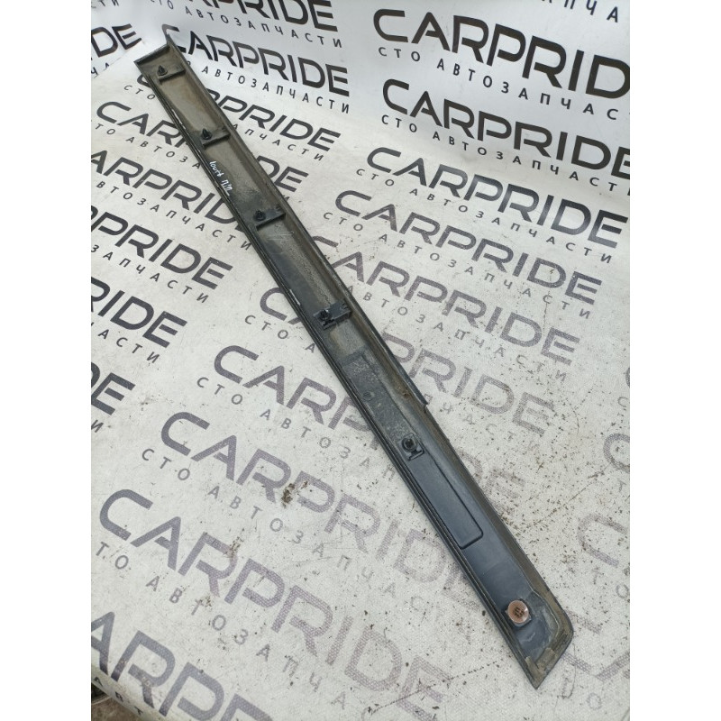 Накладка двери внешняя (кузов и элементы) Subaru Outback BS 2016 2.5 91112AL52A