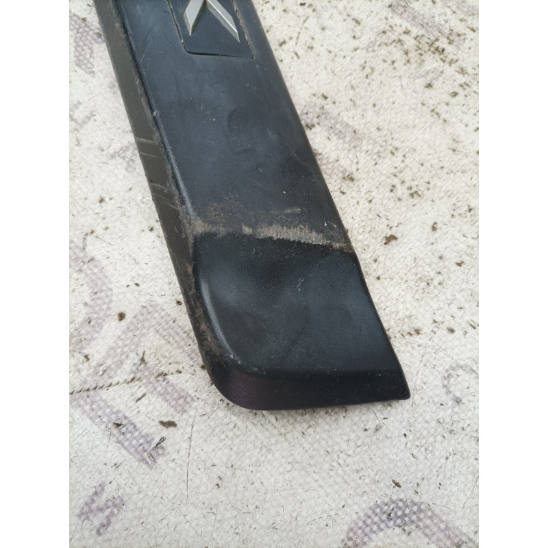 Накладка двери внешняя (кузов и элементы) Subaru Outback BS 2016 2.5 91112AL52A