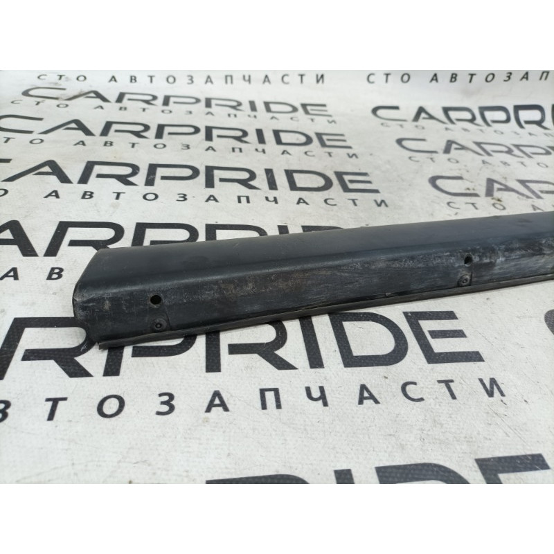 Накладка двери внешняя (кузов и элементы) Subaru Outback BS 2016 2.5 91112AL52A