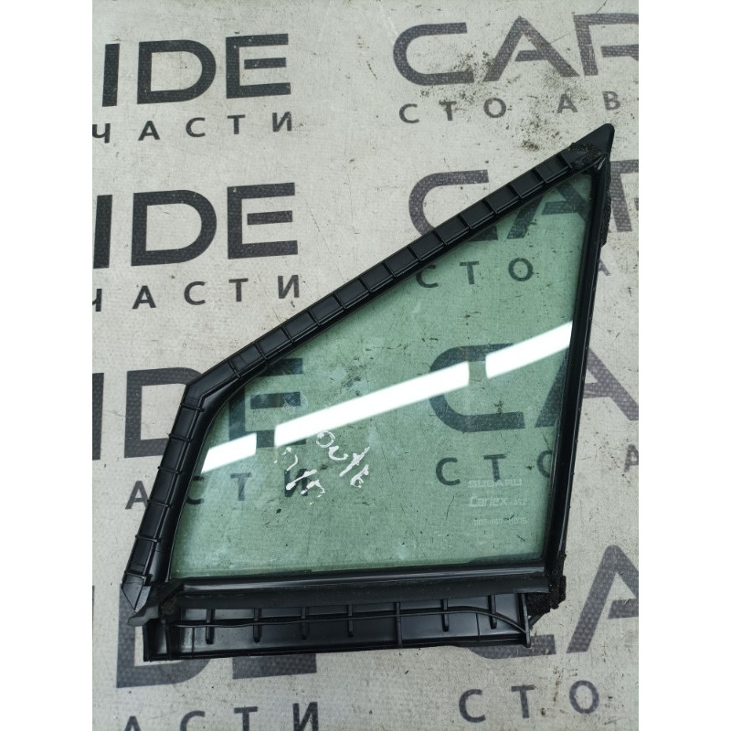 Стекло (кузов и элементы) Subaru Outback BS 2016 2.5 61011AL20A