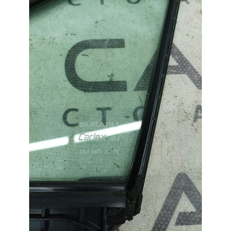 Стекло (кузов и элементы) Subaru Outback BS 2016 2.5 61011AL20A