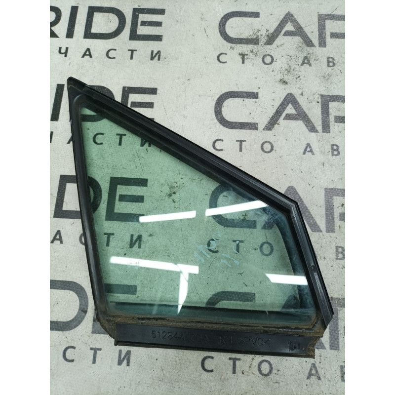 Стекло (кузов и элементы) Subaru Outback BS 2016 2.5 61011AL20A