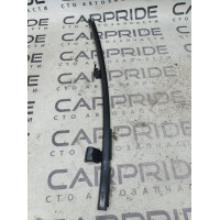 Направляющая стекла двери