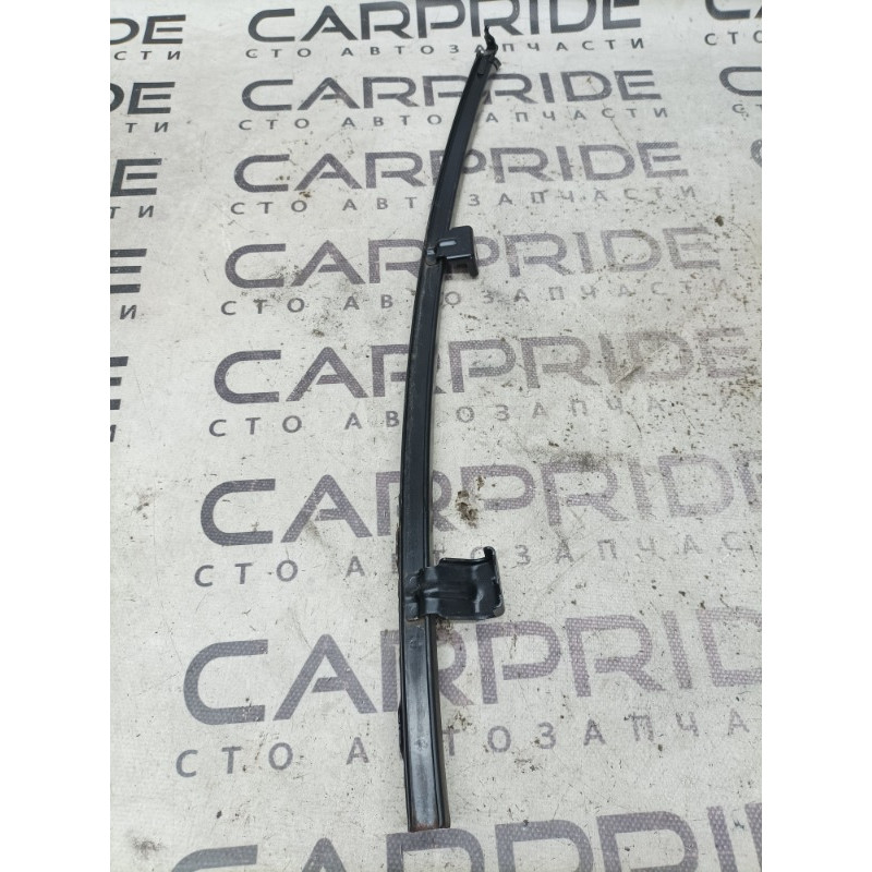 Направляющая стекла двери (кузов и элементы) Subaru Outback BS 2016 2.5 61240AL10B