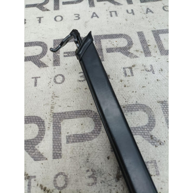 Направляющая стекла двери (кузов и элементы) Subaru Outback BS 2016 2.5 61240AL10B