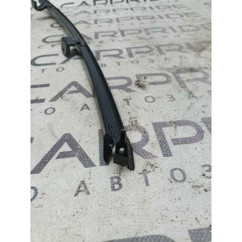 Направляющая стекла двери (кузов и элементы) Subaru Outback BS 2016 2.5 61240AL10B