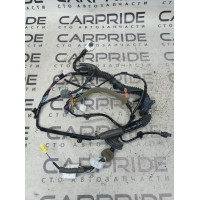 Проводка дверная