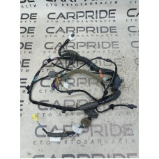 Проводка дверная