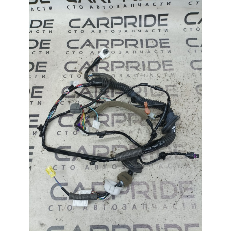 Проводка дверная (электрика) Subaru Outback BS 2016 2.5 81821AL04B