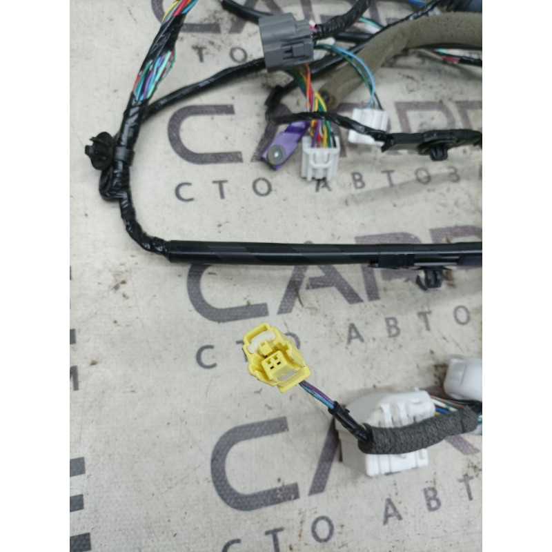 Проводка дверная (электрика) Subaru Outback BS 2016 2.5 81821AL04B