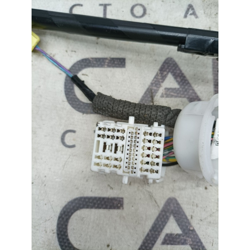 Проводка дверная (электрика) Subaru Outback BS 2016 2.5 81821AL04B