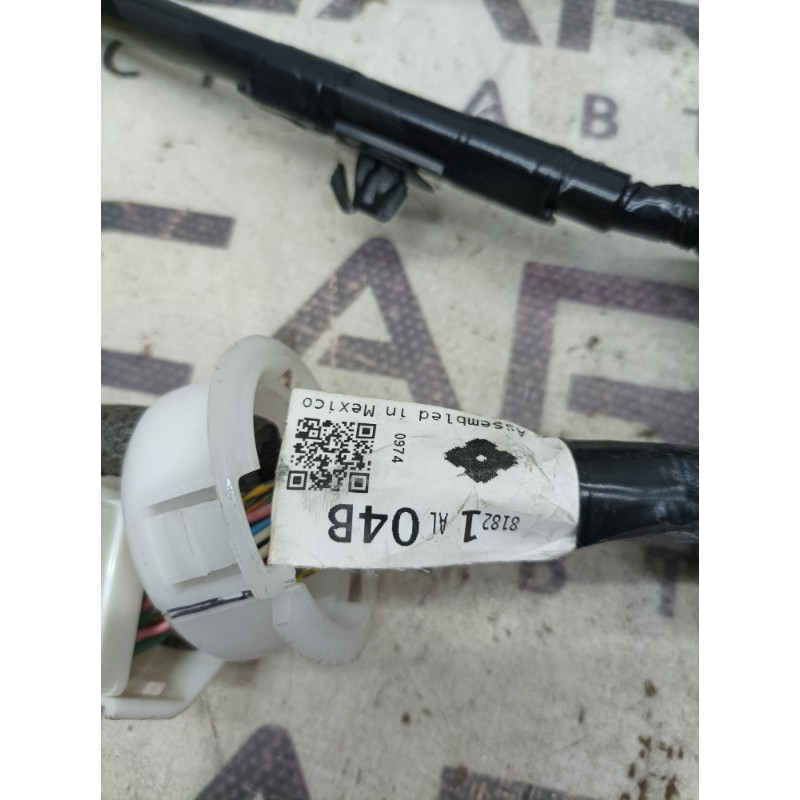 Проводка дверная (электрика) Subaru Outback BS 2016 2.5 81821AL04B