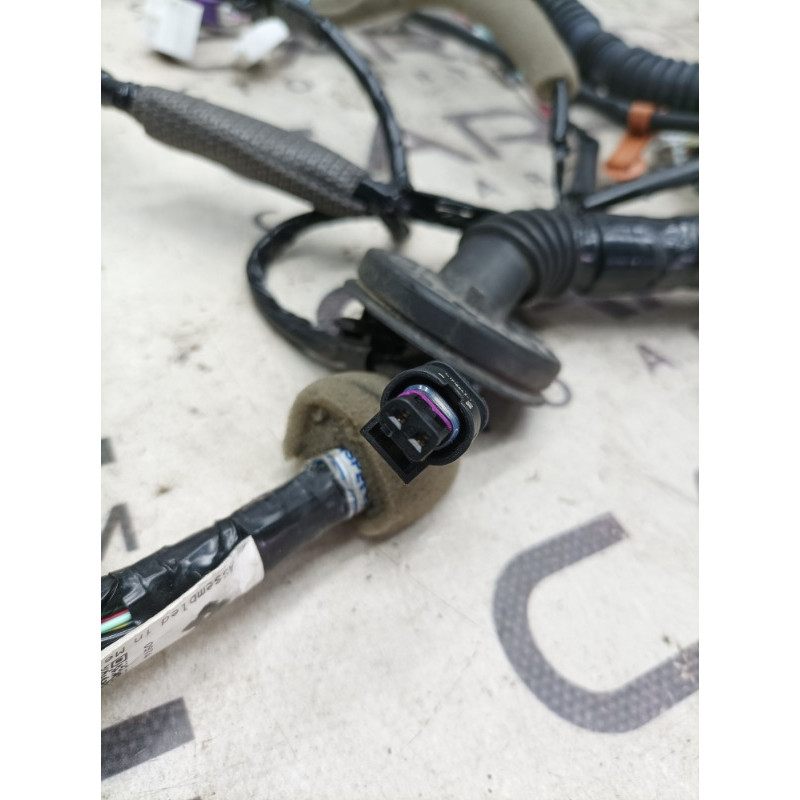 Проводка дверная (электрика) Subaru Outback BS 2016 2.5 81821AL04B