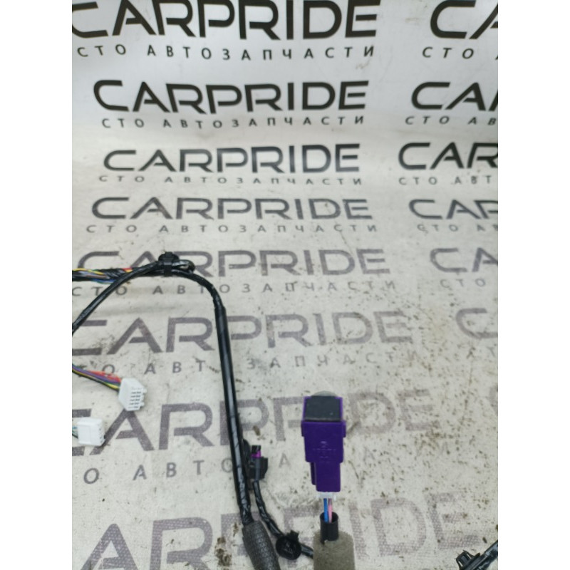 Проводка дверная (электрика) Subaru Outback BS 2016 2.5 81821AL04B