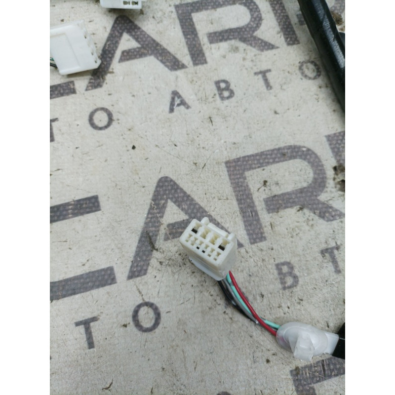 Проводка дверная (электрика) Subaru Outback BS 2016 2.5 81821AL04B