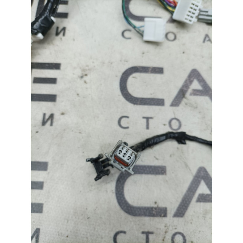 Проводка дверная (электрика) Subaru Outback BS 2016 2.5 81821AL04B