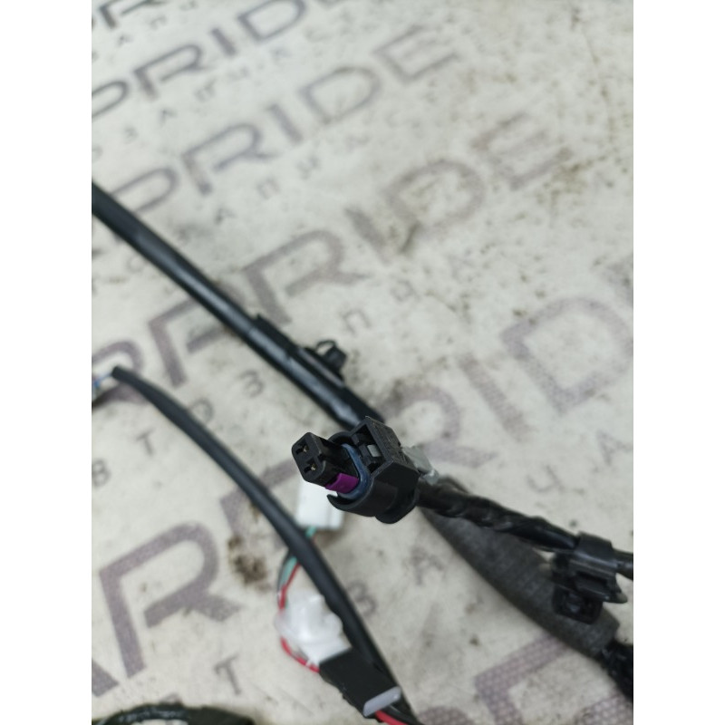 Проводка дверная (электрика) Subaru Outback BS 2016 2.5 81821AL04B