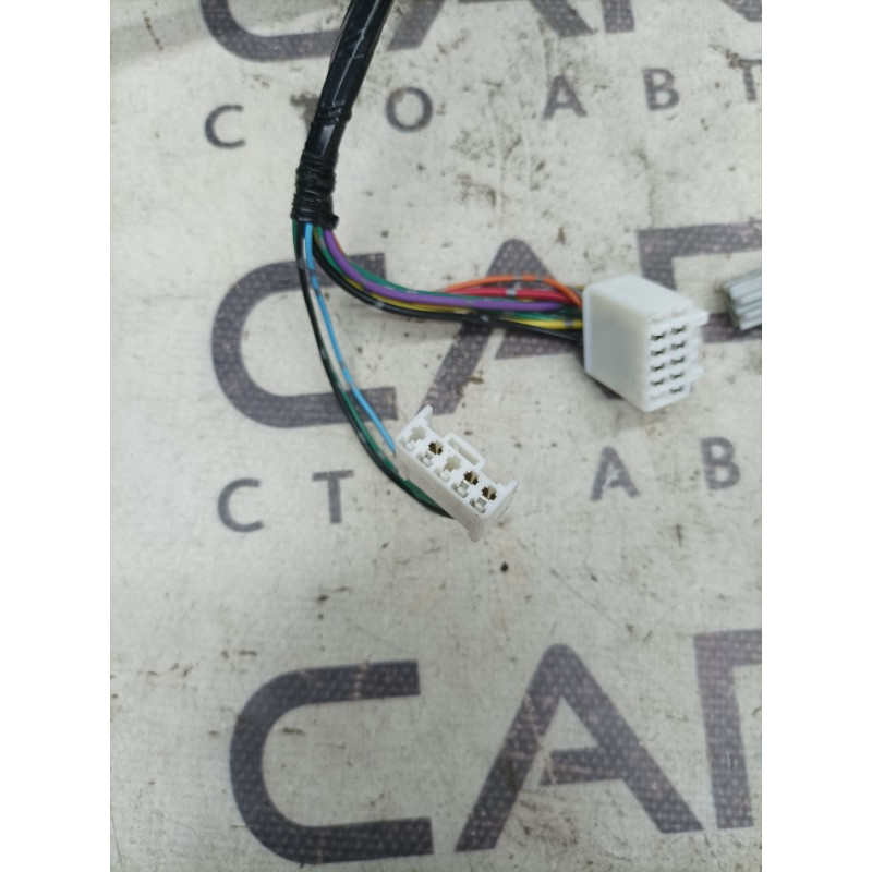 Проводка дверная (электрика) Subaru Outback BS 2016 2.5 81821AL04B