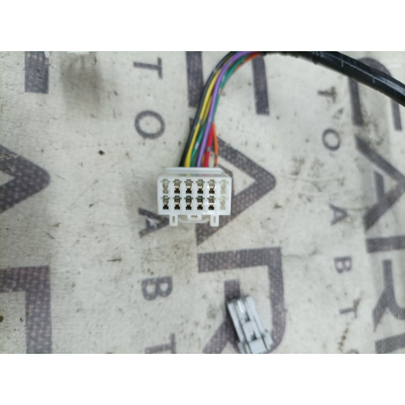 Проводка дверная (электрика) Subaru Outback BS 2016 2.5 81821AL04B