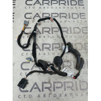 Проводка дверная