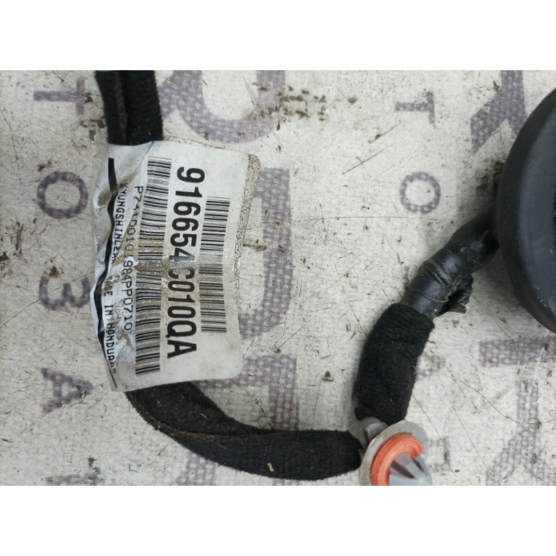 Проводка дверная (электрика) KIA Optima TF 2015 2.4 916654C010