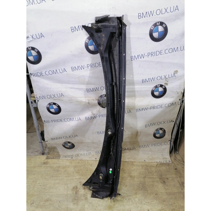 Жабо (кузов и элементы) Chevrolet Malibu 9 2017 84112874