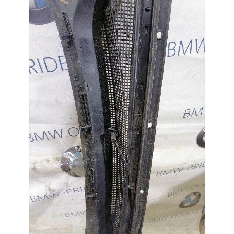 Жабо (кузов и элементы) Chevrolet Malibu 9 2017 84112874