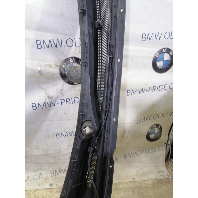 Жабо (кузов и элементы) Chevrolet Malibu 9 2017 84112874