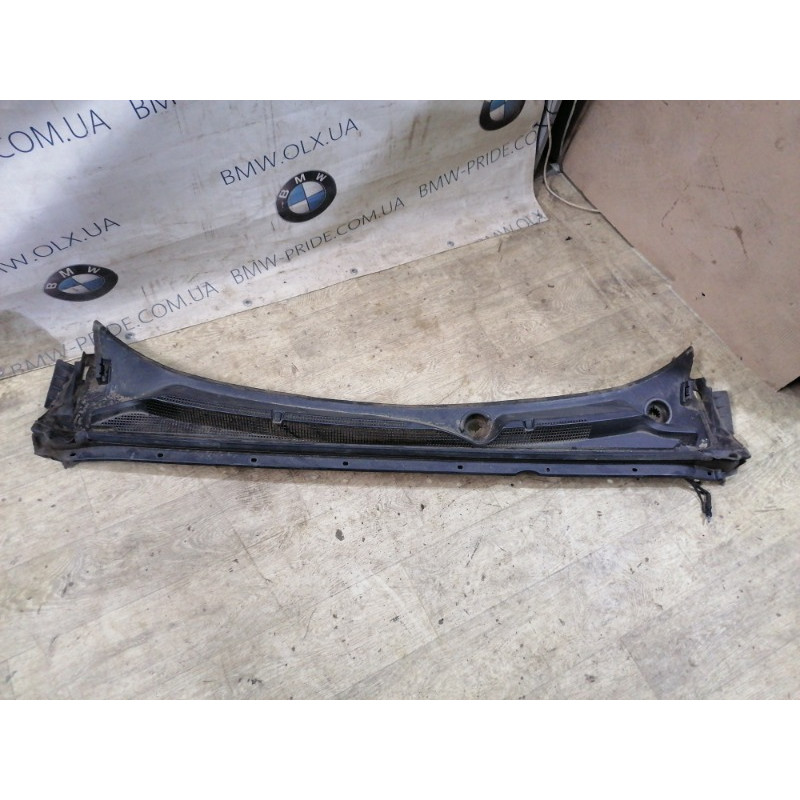 Жабо (кузов и элементы) Chevrolet Malibu 9 2017 84112874