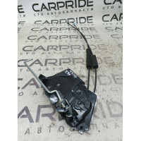 Замок двери