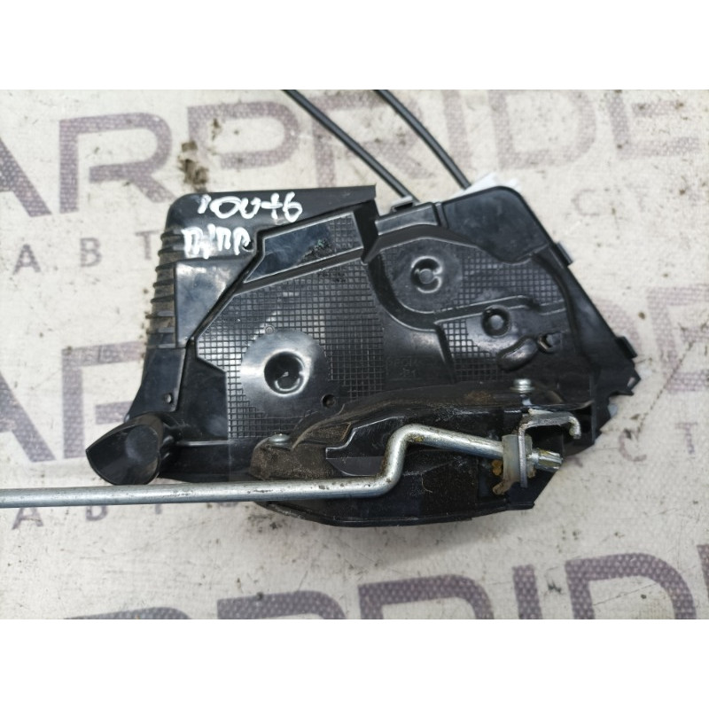 Замок двери (кузов и элементы) Subaru Outback BS 2016 2.5 61032AL02A