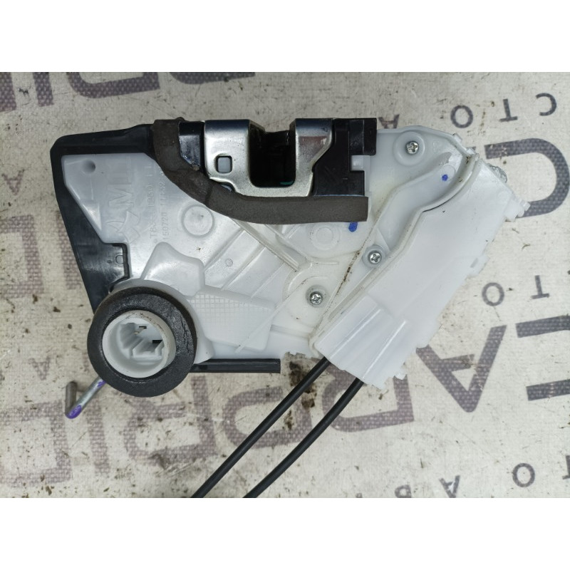 Замок двери (кузов и элементы) Subaru Outback BS 2016 2.5 61032AL02A