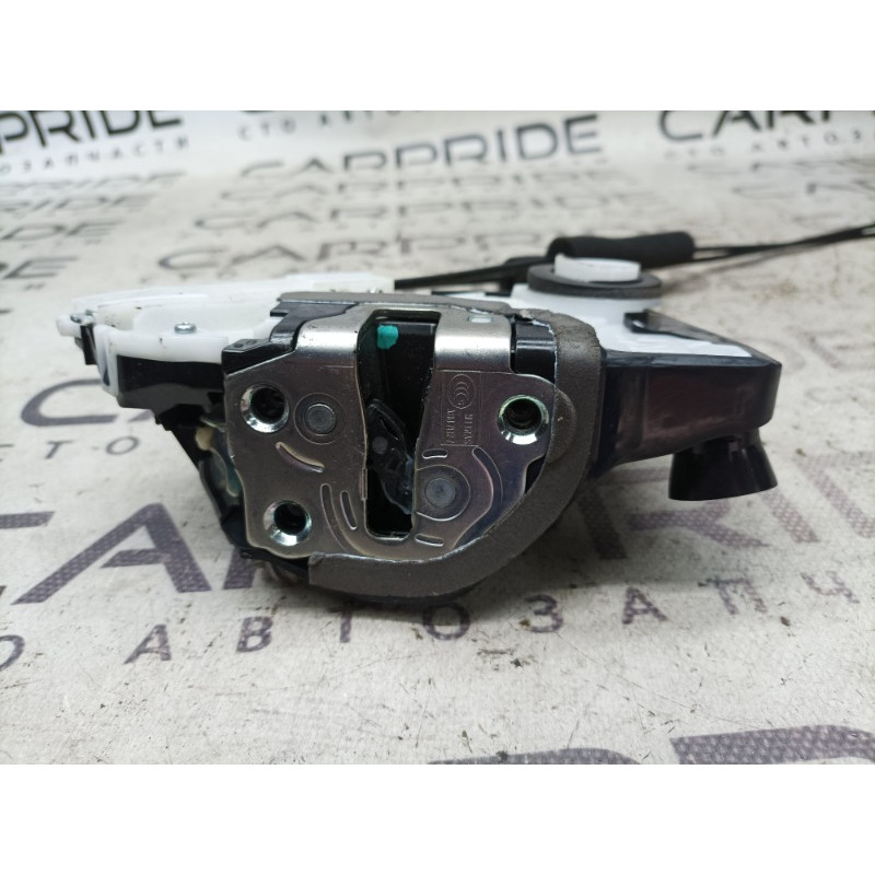 Замок двери (кузов и элементы) Subaru Outback BS 2016 2.5 61032AL02A