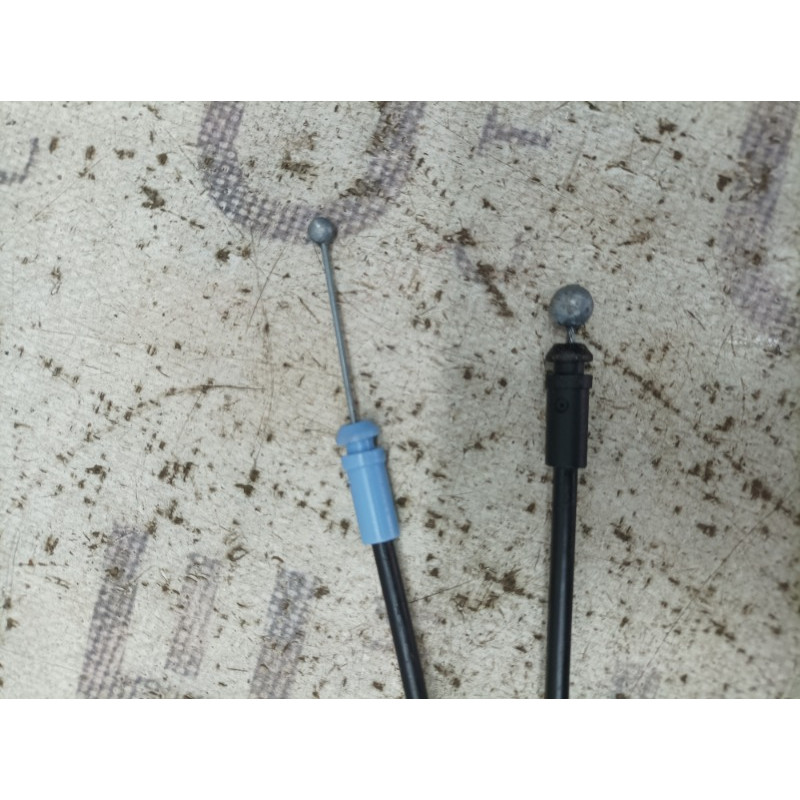 Замок двери (кузов и элементы) Subaru Outback BS 2016 2.5 61032AL02A